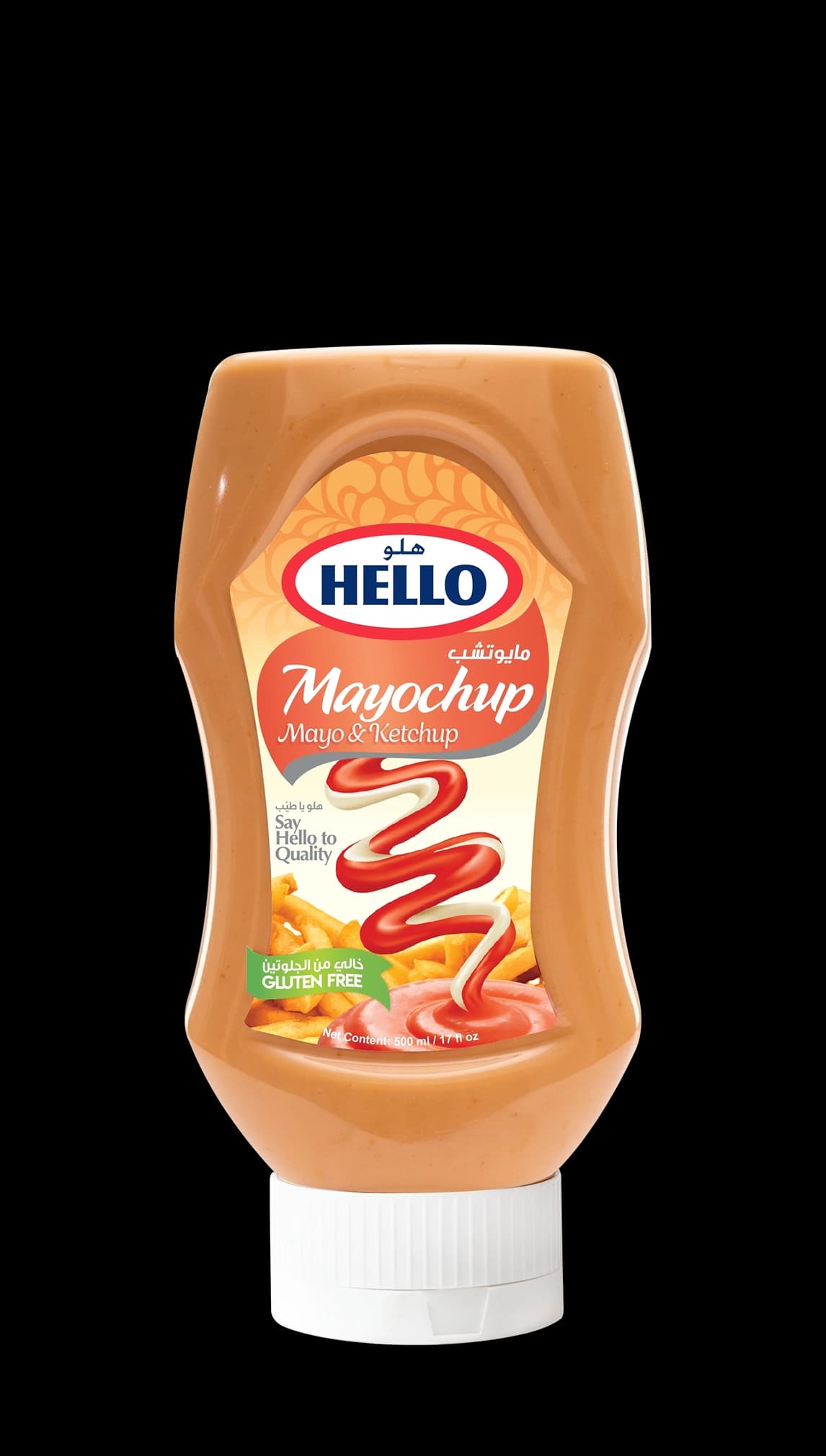 500 ml
