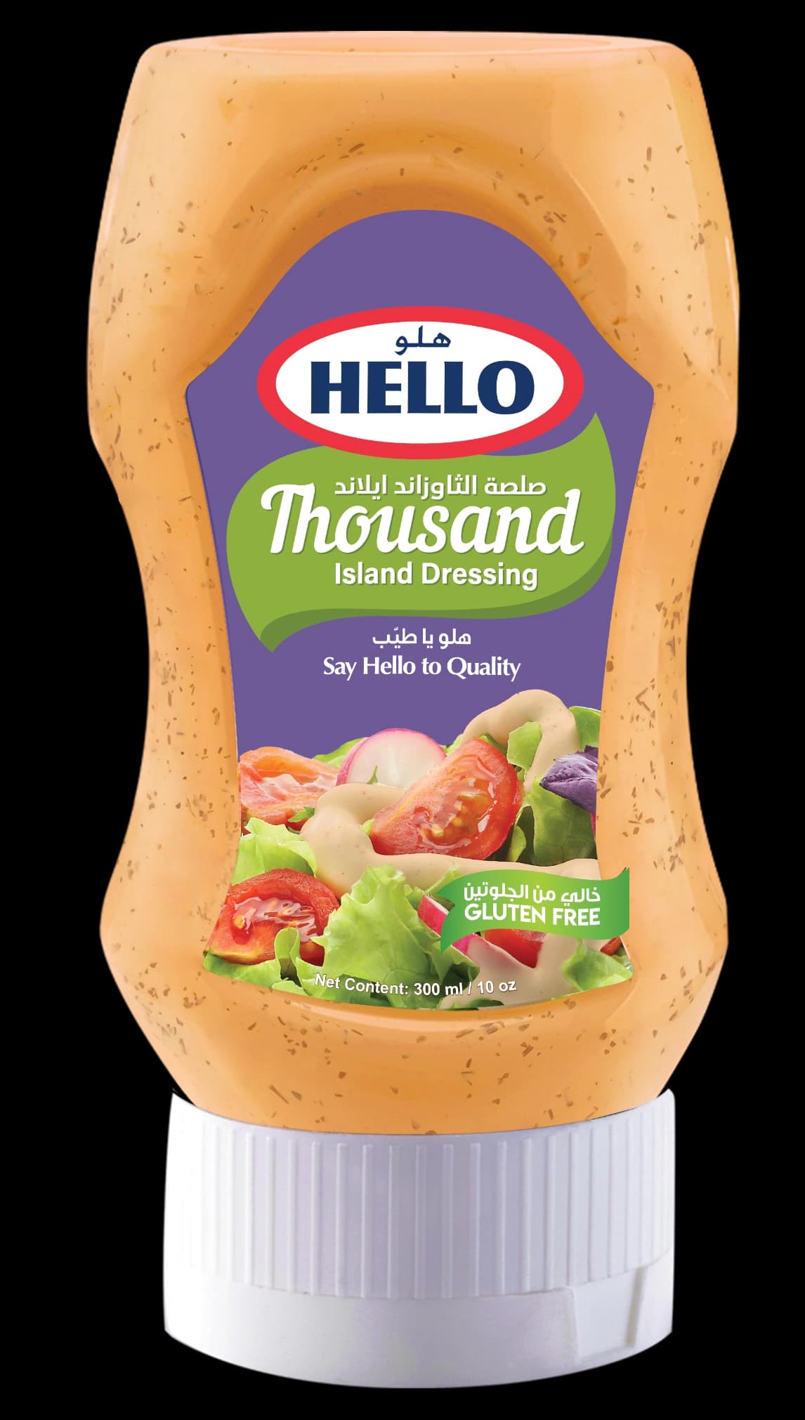 300 ml