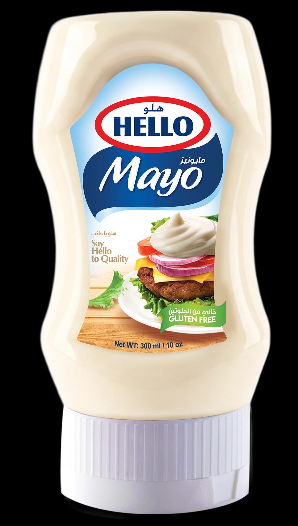 300 ml