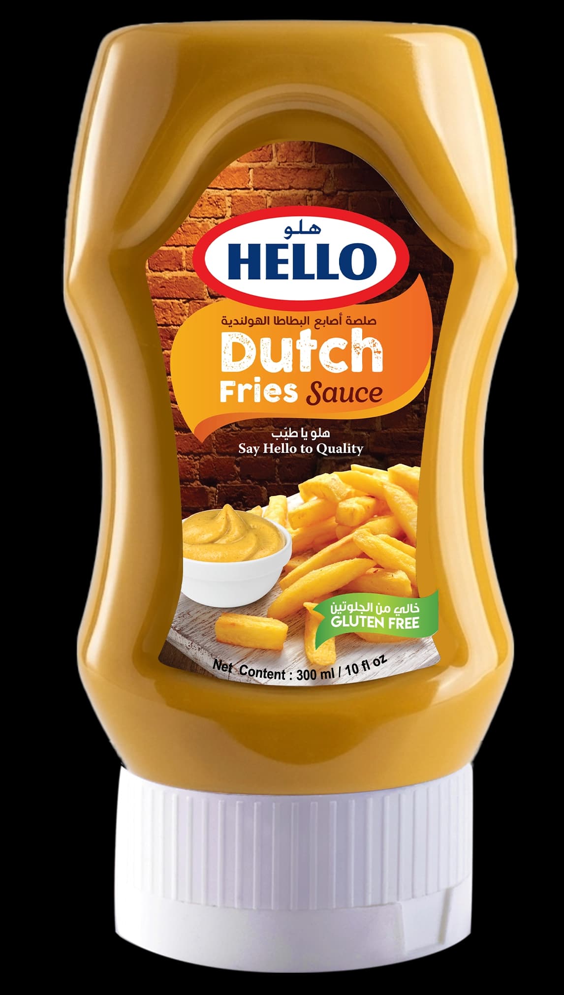 300 ml