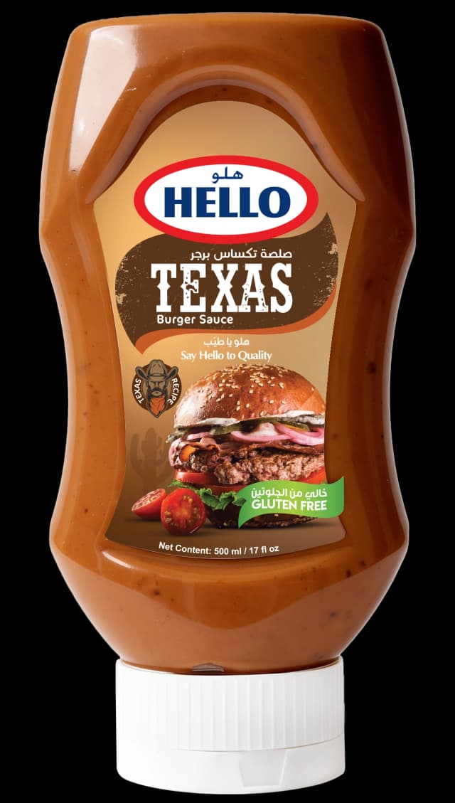 Texas Sauce
