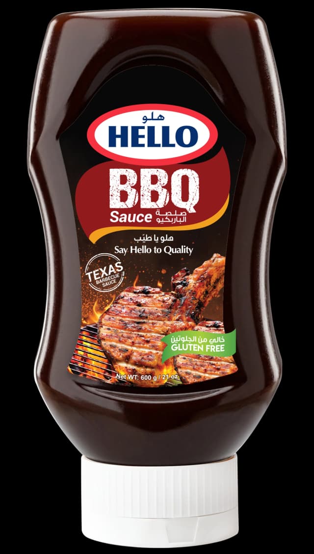 BBQ Sauce