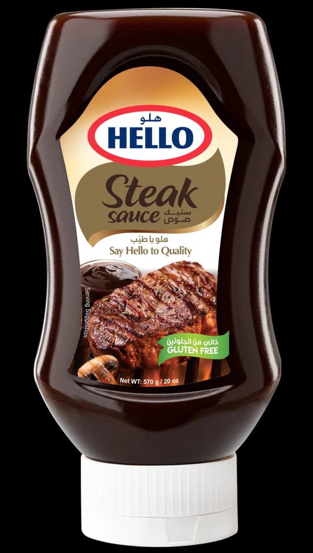 Steak Sauce